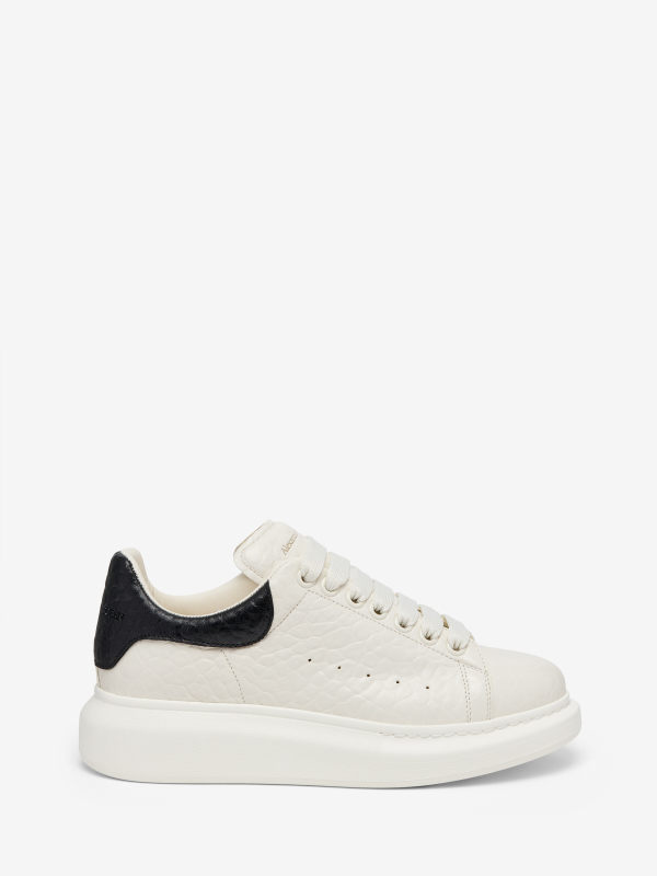 ALEXANDER MCQUEEN - Oversized Sneaker - Item 808173WHADP9062